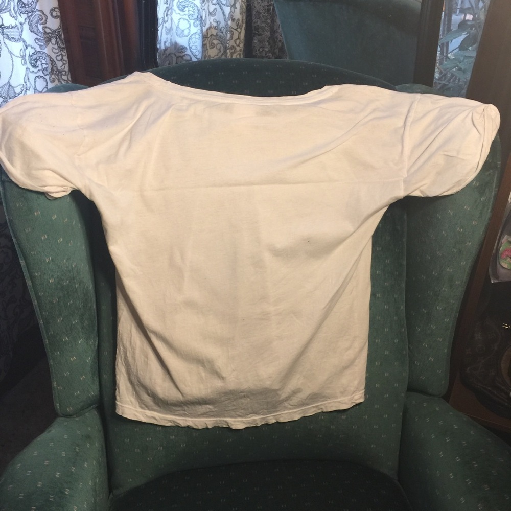 LOT OF 3 XS Hollister & GAP Tops - Picture 9 of 14